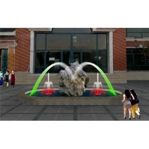 indoor fountain design fountain