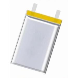 FT-LFP-3.2V30Ah Lifepo4 Battery Cells Full Charged Voltage 3.65V ROHS Standard