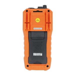 Automatic Range 20 Amp Digital Multimeter , Commercial Electric Multimeter