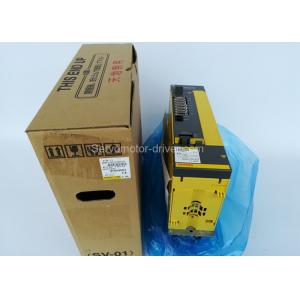 Fanuc Servo Amplifier A06B-6112-H011#H550 A06B6112H011#H550