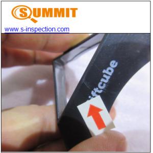 Gift Cube Full Inspection Services​ , USD 128 Aql Quality Inspection