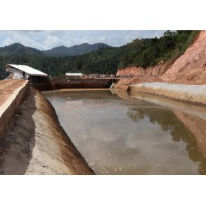 2000kw Water Turbine Generator