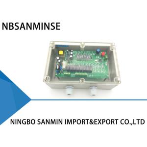 China MCY - 64 , 20L Wall Mounted Type Pulse Jet Valve Controller PCB Controller Strong Antijamming Working Capability on sale China MCY - 64 , 20L Wall Mounted Type Pulse Jet Valve Controller PCB Controller Strong Antijamming Working Capability on sale