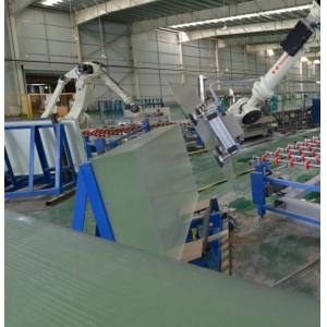 Cheap Price Solar Photovoltaic Glass with ISO Certification