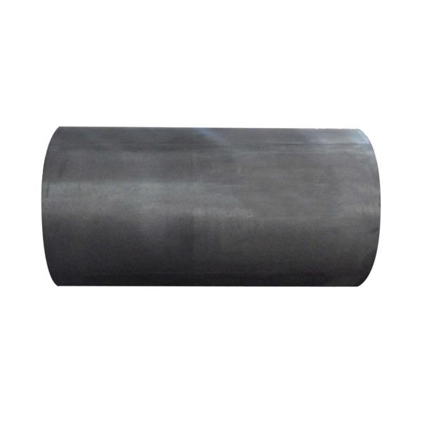 Buy High Density Cylinder Shape High Rigidity Graphite Felt at wholesale prices