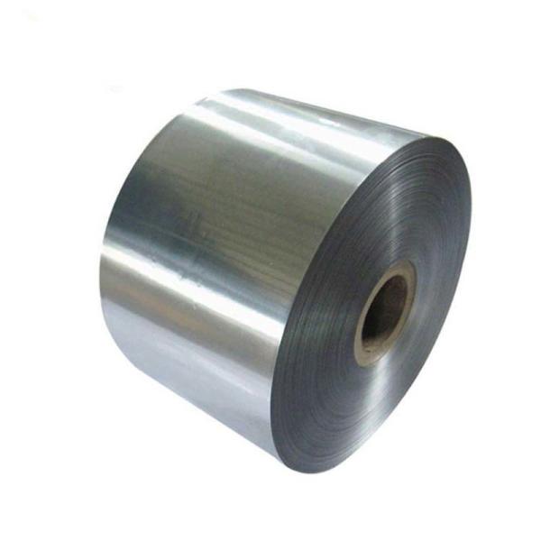 Buy Cold Rolled Stainless Steel Coil CRS at wholesale prices