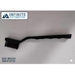 Static Dissipative ESD Safe Brush SMT Consumables With Plastic Bristle