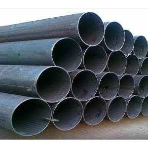 Duty Free Q195 Q215 Q235 SS400 S235 900mm Seamless Carbon Steel Pipe with