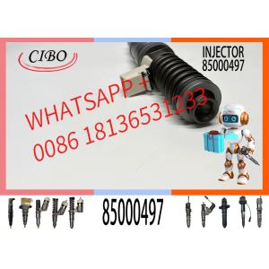 High quality 85000497 85000190 85000317 diesel Injector 85013271 85000318 Fuel