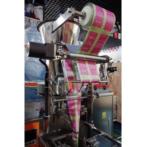 Plastic Bag Drinking Pure Sachet Water Filling Packaging Machine