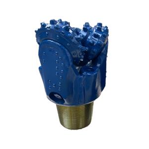 Power Factory 241mm IADC537 Tci Tricone Drilling Bit