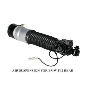 Rear Bmw 7 Series Air Suspension F01 F02