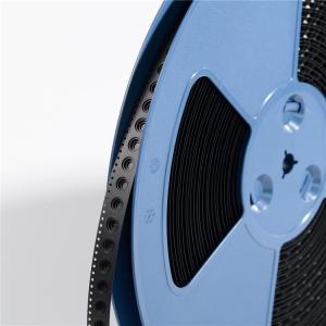 Plastic Carrier Tape And Cover Tape For Chip Package Smt Smd Packaging