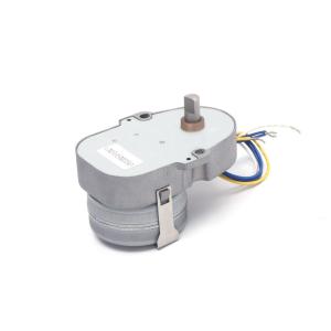 4W Pear Shape AC Synchronous Gearmotors 362g Controllable GM59SMD50