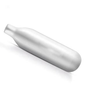 China 8G 55Bar Cream Chargers 24 Pack Dessert Tools on sale