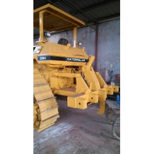 CAT D5H used bulldozer for sale