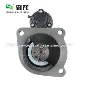12V 10T 4kw Starter IS1130 11131399 AZF4104 3704011 MS99 N37637 for CAE MARINE