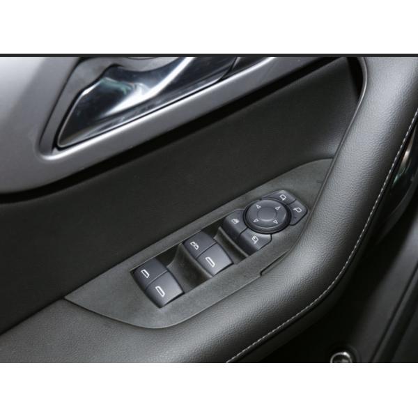 Chevrolet Blazer 2021 MHEV 650T 7seats Wei version 4 Door 7seats Medium Large SUV