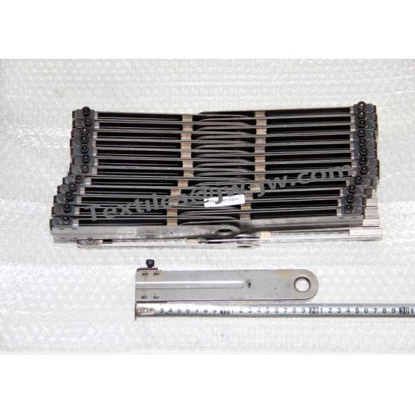 Smit Rapier Loom Short Connector PBO15341 Weight 230g / Piece Weaving Loom Spare Parts