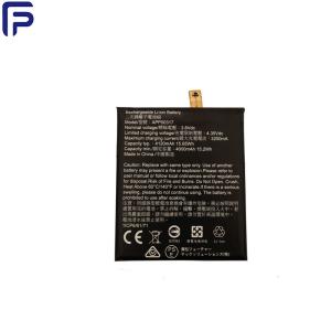 Quality 3.8V Explosion Proof Security Alarm System Battery 4120mAh 1S1P Embedded Type for sale