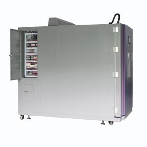 Touch Screen Constant Temperature And Humidity Chamber For