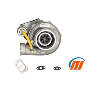 GT35 BUS Excavator Turbocharger 65.09100-7158 03E17-0012 774053-0003