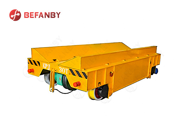 Buy CE Certificated Coil Device Mold Plant Electrical Material Transfer Cart at wholesale prices