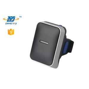 Linear CCD 2.4GHz Wireless Ring Barcode Scanner Symcode 1D