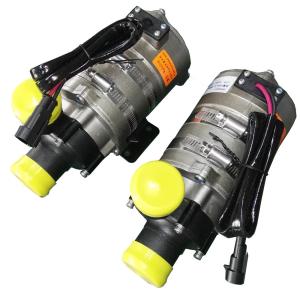 High Volume Heavy Duty Coolant Circulation Automotive Electric Water Pump