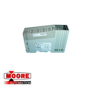 New Condition CREVIS I/O Module ST-RTB+NA-9189