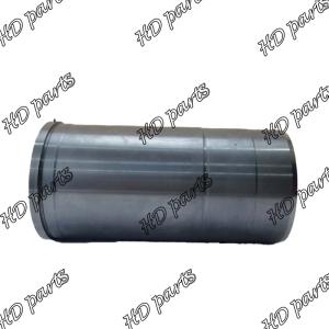 DA640 Height 228mm Diesel Engine Cylinder Liner 9-11261-227-0 9-11261-288-0 For