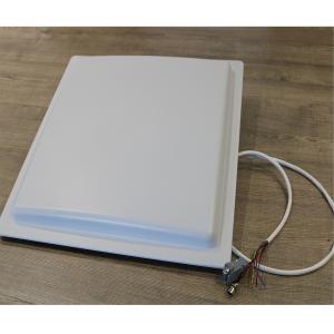 Auto Running UHF RFID Integrated Reader For Nobody Convenience Store Library