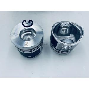 China E2141 Komatsu Engine Parts 4D95 B3.3 PC78 94mm Piston on sale