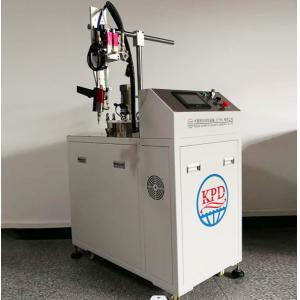 Quality Two Component Potting Machine with Epoxy Resin for sale