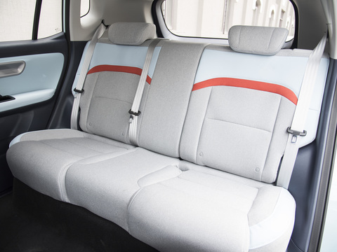 Gac Aion Y Plus 5 Seat Suv Electric Car Auto Energy Vehicle Suv Ev Car Fast Shipping