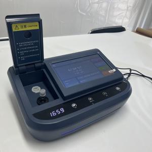 HY-360 Multi-parameter Water Quality Analyzer