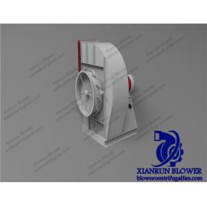 220V 380V 440V 480V 660V Custom Industrial Fan