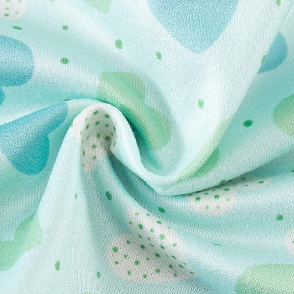 Cotton Spandex Period Panties Underwear Plain Dyed MidRise Maternity Period Underwear