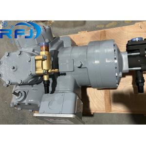 Quality 06EM450 15HP Carrier Semi Hermetic Compressor 50Hz For Refrigeration Industry for sale