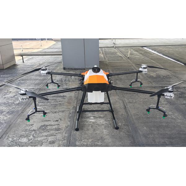 20L Pesticide Tank Plant Protection Drone Take Off Capacity 42kg Drone Spray Machine