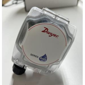 Dwyer RHPX-3SDA0-00 RHPX-3SDA0-00-LCD Relative Humidity / Temperature Transmitte