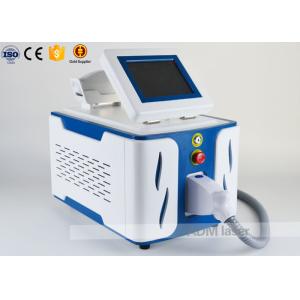 Professional Ipl Opt Shr Hair Removal Machine With UK Lamp CE Certificate