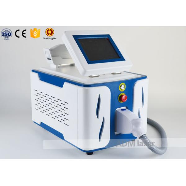 Buy Professional Ipl Opt Shr Hair Removal Machine With UK Lamp CE Certificate at wholesale prices