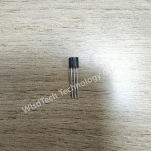 DS18B20+ Thermostats Programmable Resolution 1-Wire Digital Thermometer