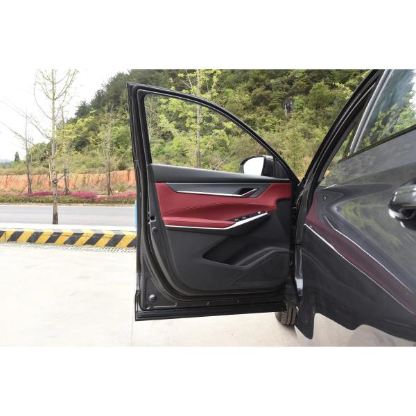 2023 Changan Eado Ev 460 Electric Car with Pure Electric Energy Type and 1980kg Mass