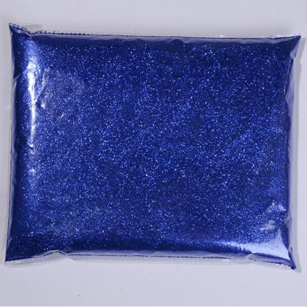 Europe Regional Feature 1kg Bulk Metal Silver Gold Reflective Shape Glitter Powder for Cosmetic Decoration in 365 Colors