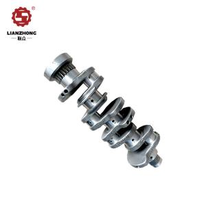 5264231 Genuine Foton Diesel Engine Crankshaft ISF2.8 Diesel Engine