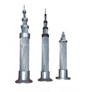 ACSR Bare Conductor /Overhead Cable (Area AL:450mm2 Steel:31.1mm2 Total:481mm2)