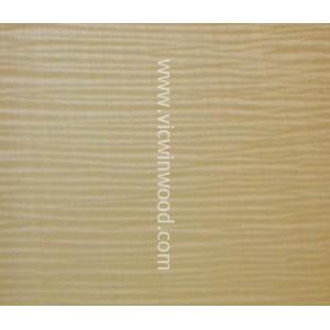 Natural Figured Sycamore Wood Veneer For Projects