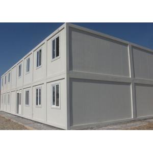 wholesale modular house construction prefab camp house